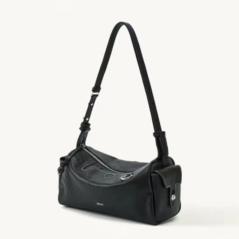 Songmontbag Wallet Designer Woman Luxury Song Bag Leather Top Handle Shoulder Handbag Structured Casual Office Work Travel Everyday Purses