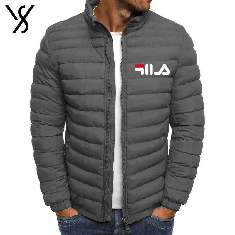 2026 Autumn-Winter Brand Men's Clothing Styles - Outdoor Leisure Sports Fashion Street Style Hooded Warm Clothing with Q260921