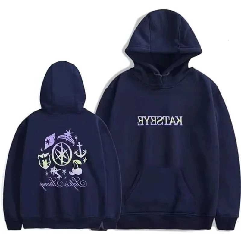 men's Men's Katsey Hoodies Sweatshirts and women's casual hoodies plus size long sleeved sweaters thick hoodies velvet sweaters coupl