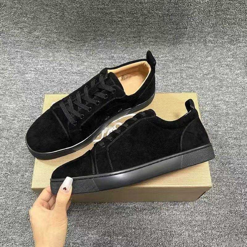 Casual Shoes 2026 Spring New Men's Casual Shoes Plus Size