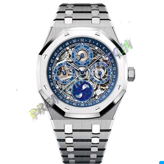 AAA Luxury Audemarlies Pigeuts Watch Mens Watch High Quality Watch Man Designer Watch Skeleton Watch Man Watch Women Watch Quartz Automatic Watch Bo