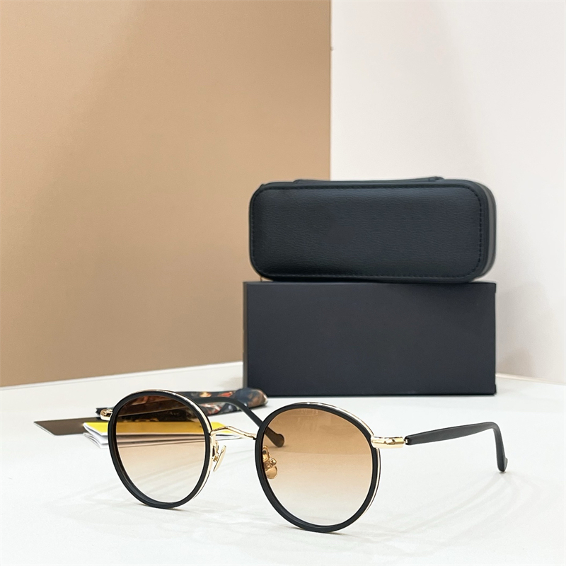 luxury designer sunglasses ZEV style mens womens cat eye outdoor popular vintage retro eyewear classic uv400 protective lenses oringinal quality