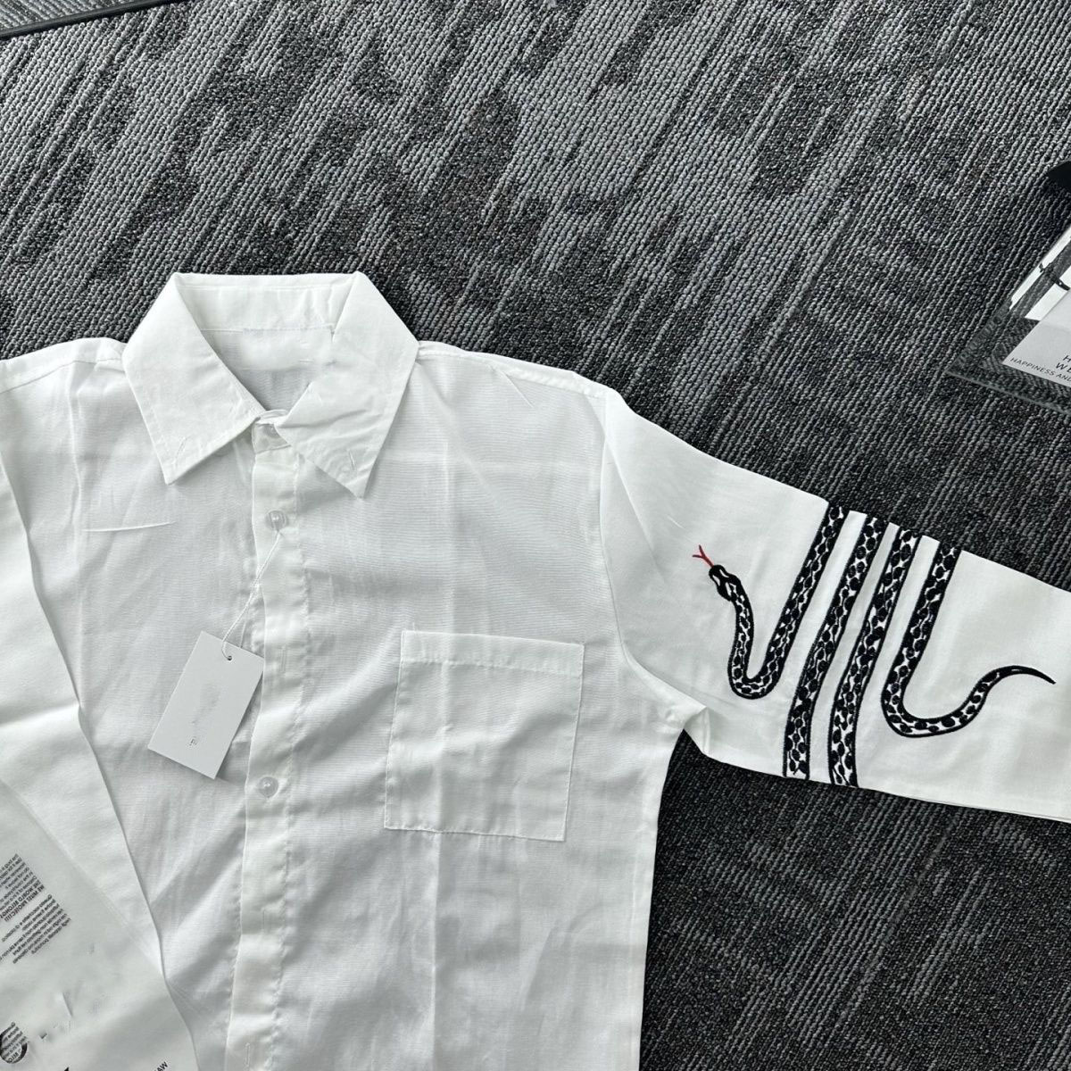 designer mens dress shirt casual slim tshirt long sleeve casual business clothing men blouse camisa masculina striped printed shirt
