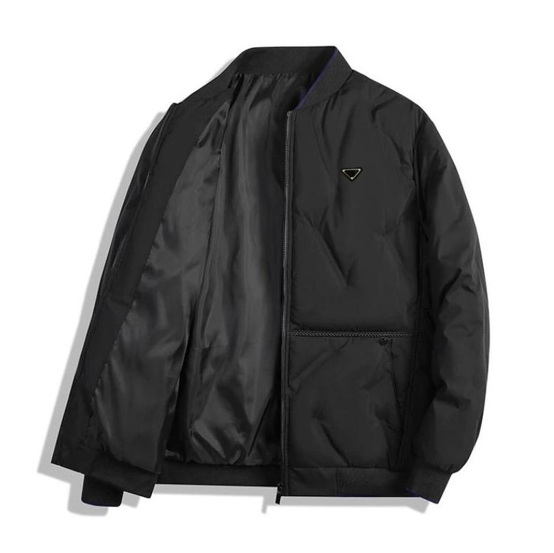 Asian size 5XL designer zip up cardigan brand jackets Men's baseball collar Jacket color blocking Casual windbreak outfit Jacket Outerwear for