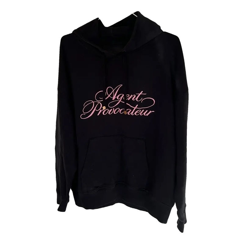 Y2K retro autumn and winter hoodie women's fashion casual high street Harajuku punk street style fairy chic beautiful sexy girl 260918