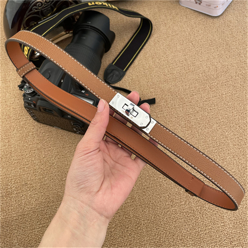 Belts for Women Designer Belt Women 2.0cm Width Belts Classic Skirt Belts Good Quality Brand Luxury Belts Dresses Belt Waist 70-115cm Ceinture Luxe