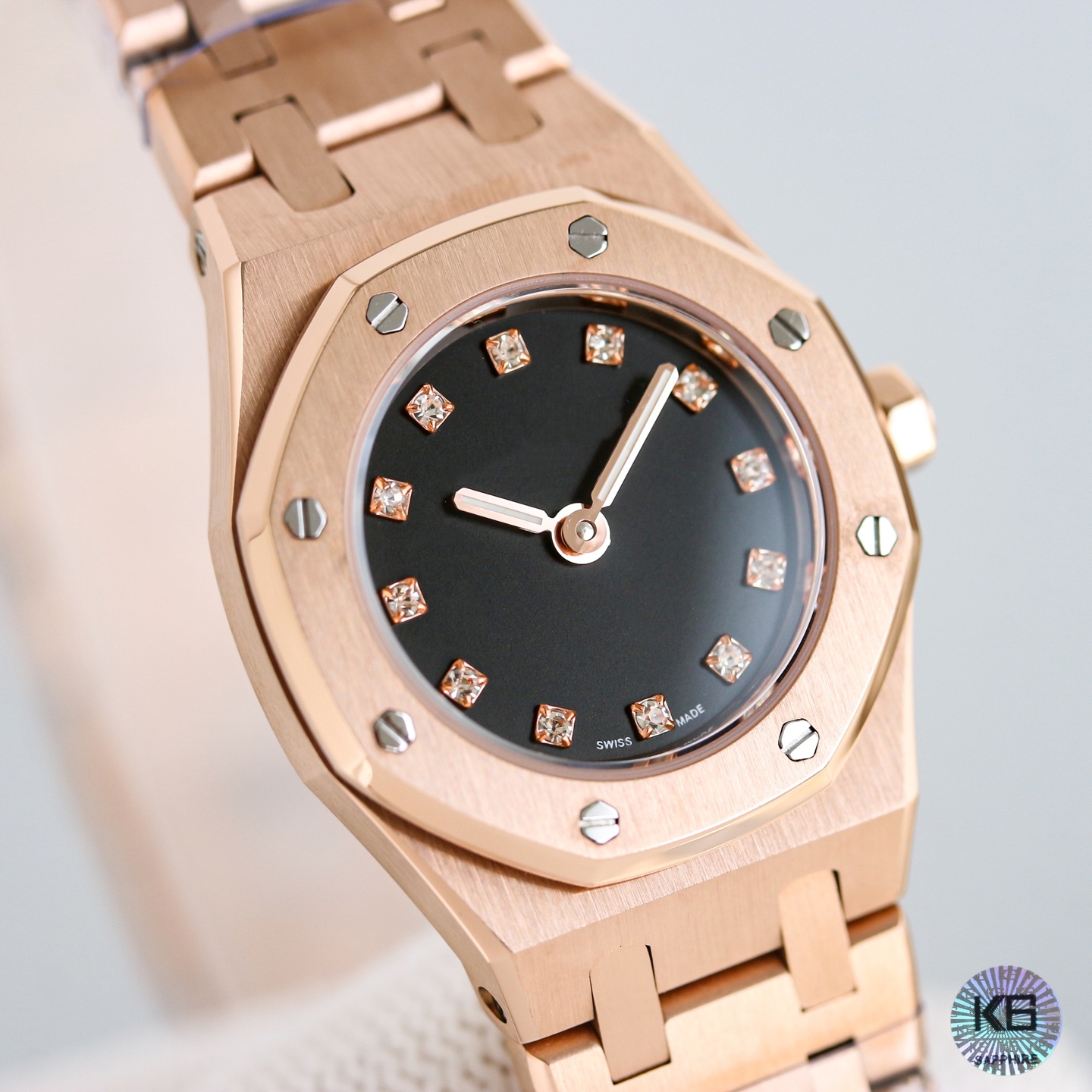 Factory 23mm X 6.6mm swiss quartz movement mens watch womens watch luxury watch watches men menwatch women watches reloj wristwatches