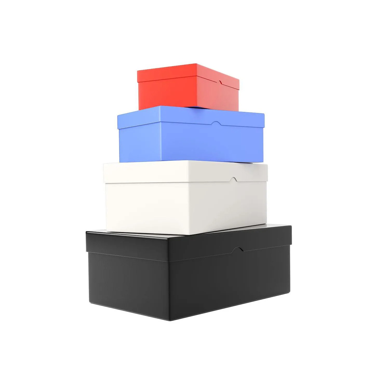 Original brand shoe box (shoe box may be damaged during transportation)