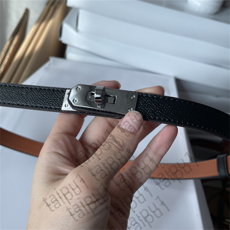 Belts for Women Designer Belts for Women Belts 2.0cm Width New Fashion Classic Bb Simon Belt Skirt Woman Luxury Brand Belts Waist 70-115cm Cintura W