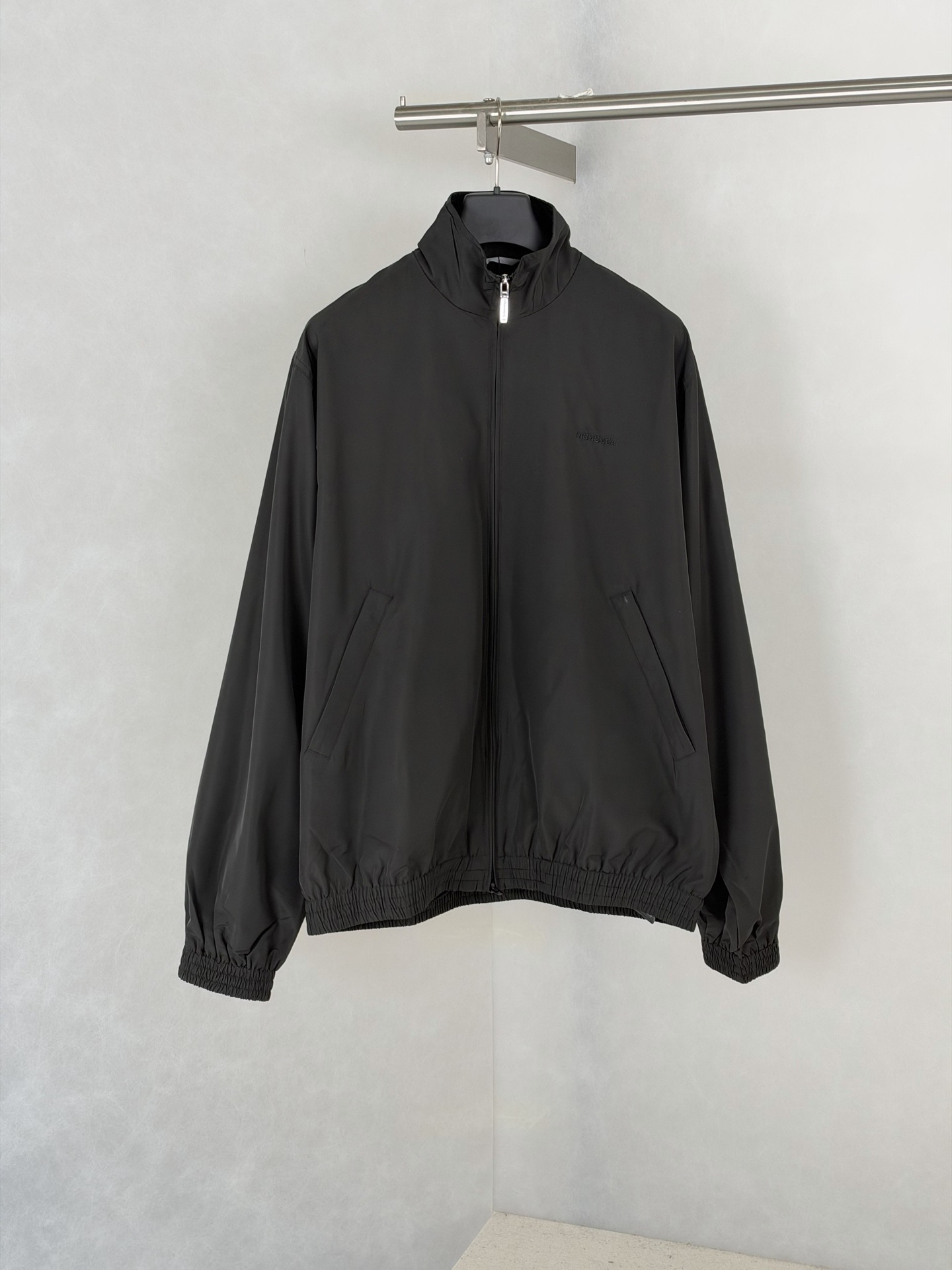 Men's plus size Outerwear & Coats Water Resistant Quick Dry Thin Skin Windbreaker Hooded Sun Proof Jackets Reflective plus size rr45445