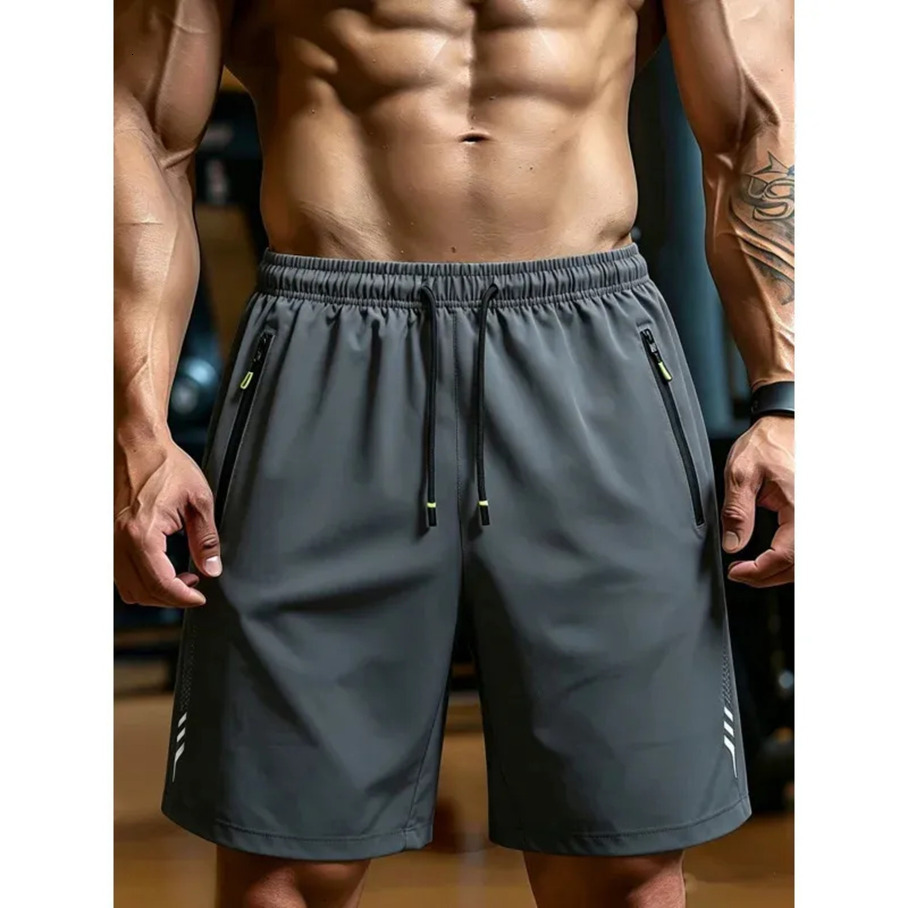 2026 Nuovi pantaloncini o abbigliamento quotidiano da uomo Abbigliamento sportivo casual estivo Cargo Pantaloni sportivi grafici Baggy Basket Uomo O
