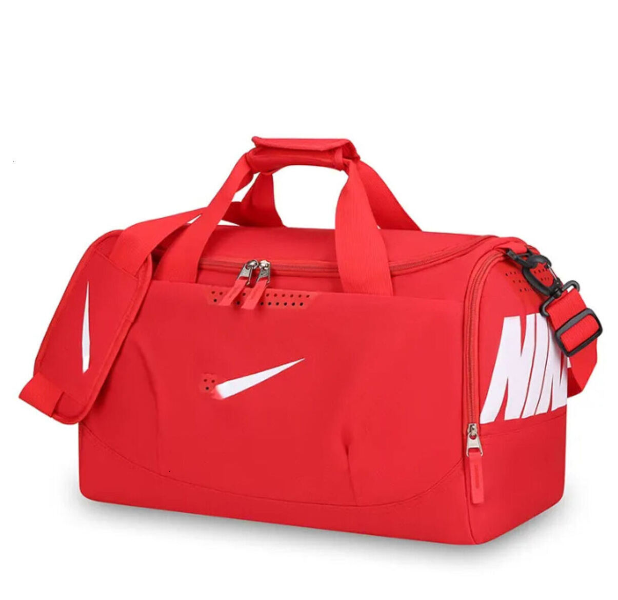 * Sports Bag Designer Gym Elite * sports backpack Waterproof Fitness Bag Men Women Travel Duffels Outdoor Yoga Sports Portable Bags Large Capacity B