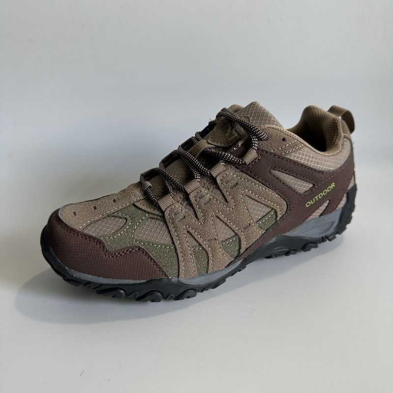 Casual Shoes Hiking shoes non-slip trail shoes men's and women's casual sports shoes 2026 new model travel casual outdoor hiking shoes