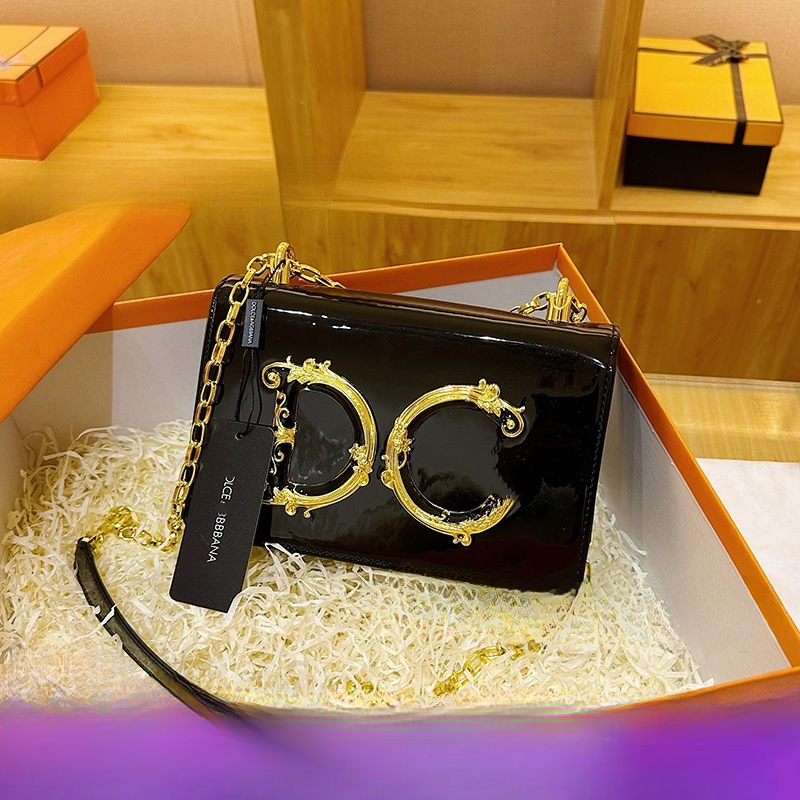 2026 Best-selling High-quality Fashionable Women's Evening Shoulder Bag Cross-border New Multifunctional Chain Crossbody Bag Designer Free Ship