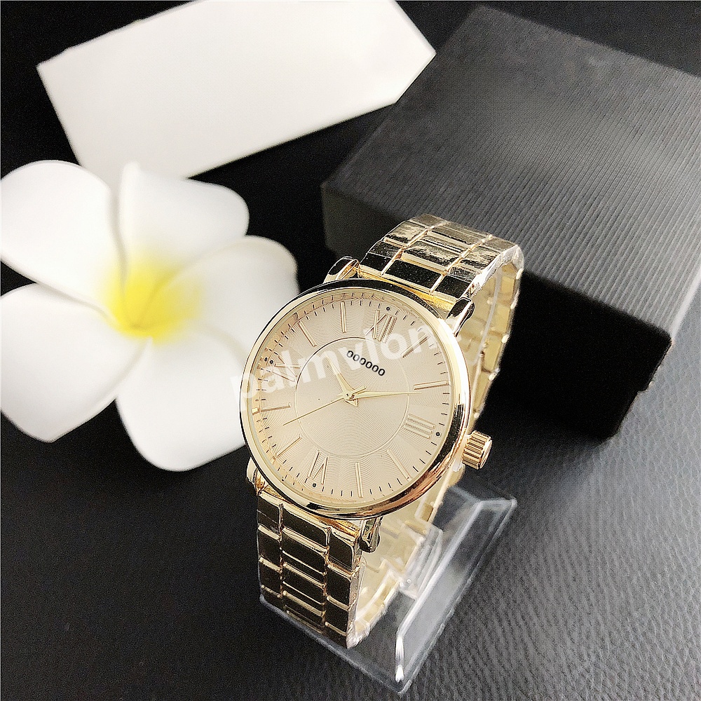 2026 Designer Fooslliy women watches new quartz electronic automatic ladies watches waterproof GC Watch High quality moissanite watch diamond watche