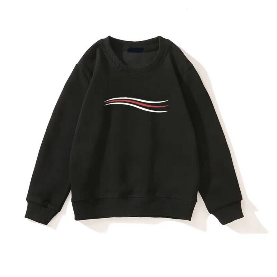 Boys Hoodie Luxury Designer Boys Girls Hoodie Fashion Childrens Hoodies Sweater Casual Letter Top hooded Autumn New Baby Sweatershirt Sweatshirt xy9