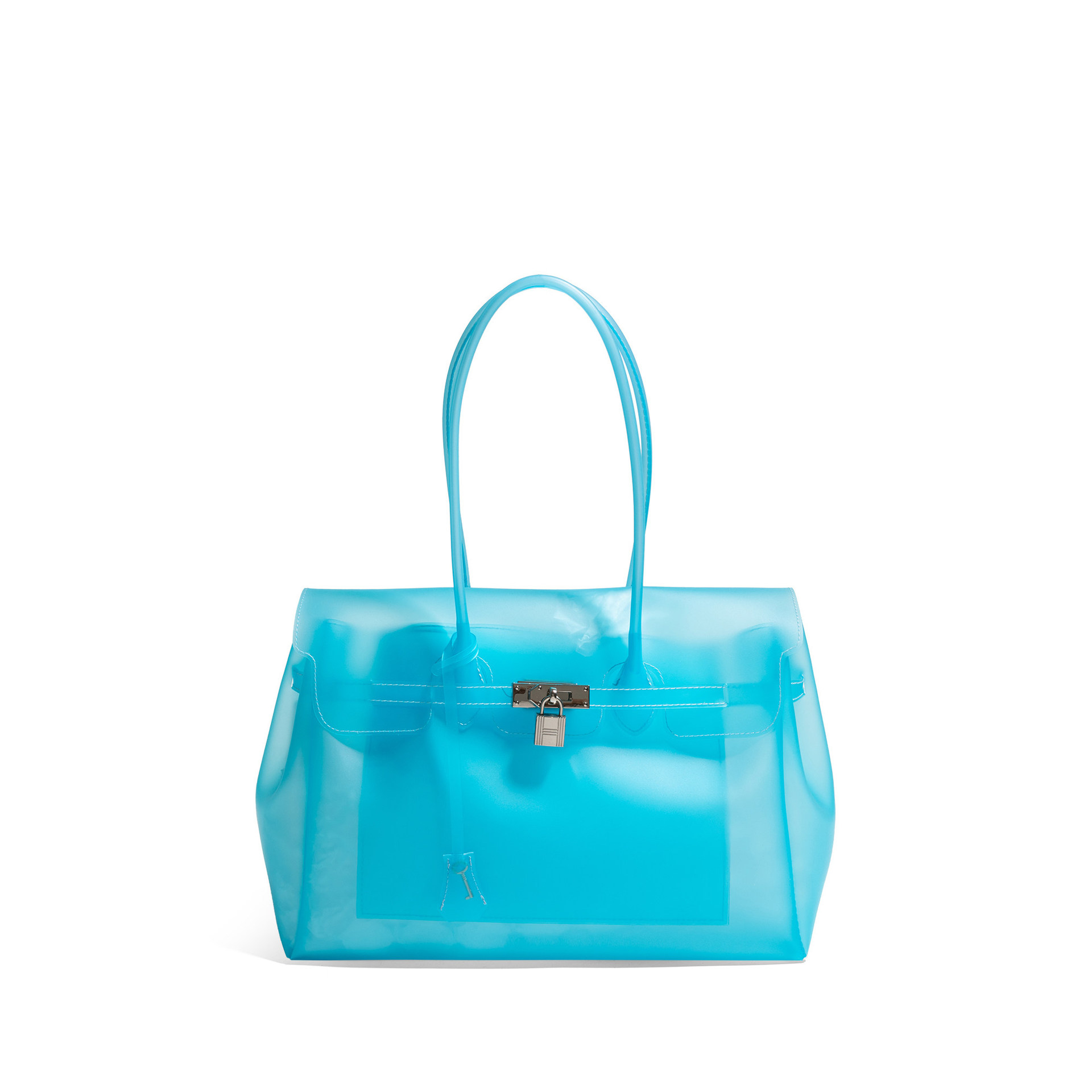 new Korean-style jelly firkin jelly bag macaron bag high-end handbag and shoulder bag