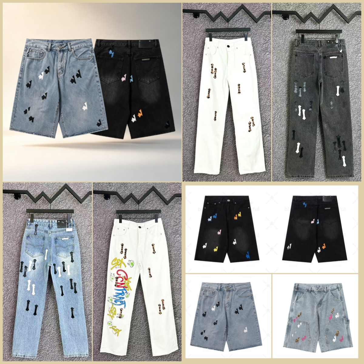 shorts chrome mens shorts men designer shorts jorts swim shorts de bain jean shorts sweat shorts basketball shorts short homme pantaloncini running