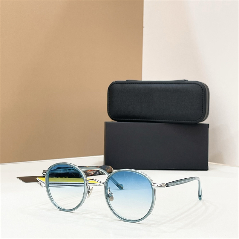 luxury designer sunglasses ZEV style mens womens cat eye outdoor popular vintage retro eyewear classic uv400 protective lenses oringinal quality