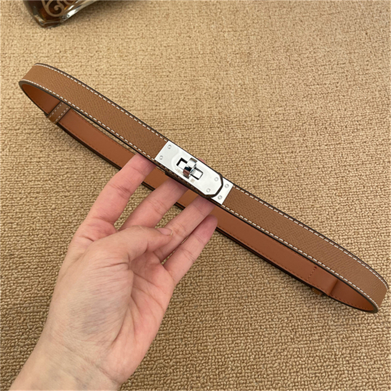 Belts for Women Designer Belt Women 2.0cm Width Belts Woman Fashion Classic Belts Good Brand Luxury Belts Dresses Belt Waist 70-115cm Ceinture Luxe
