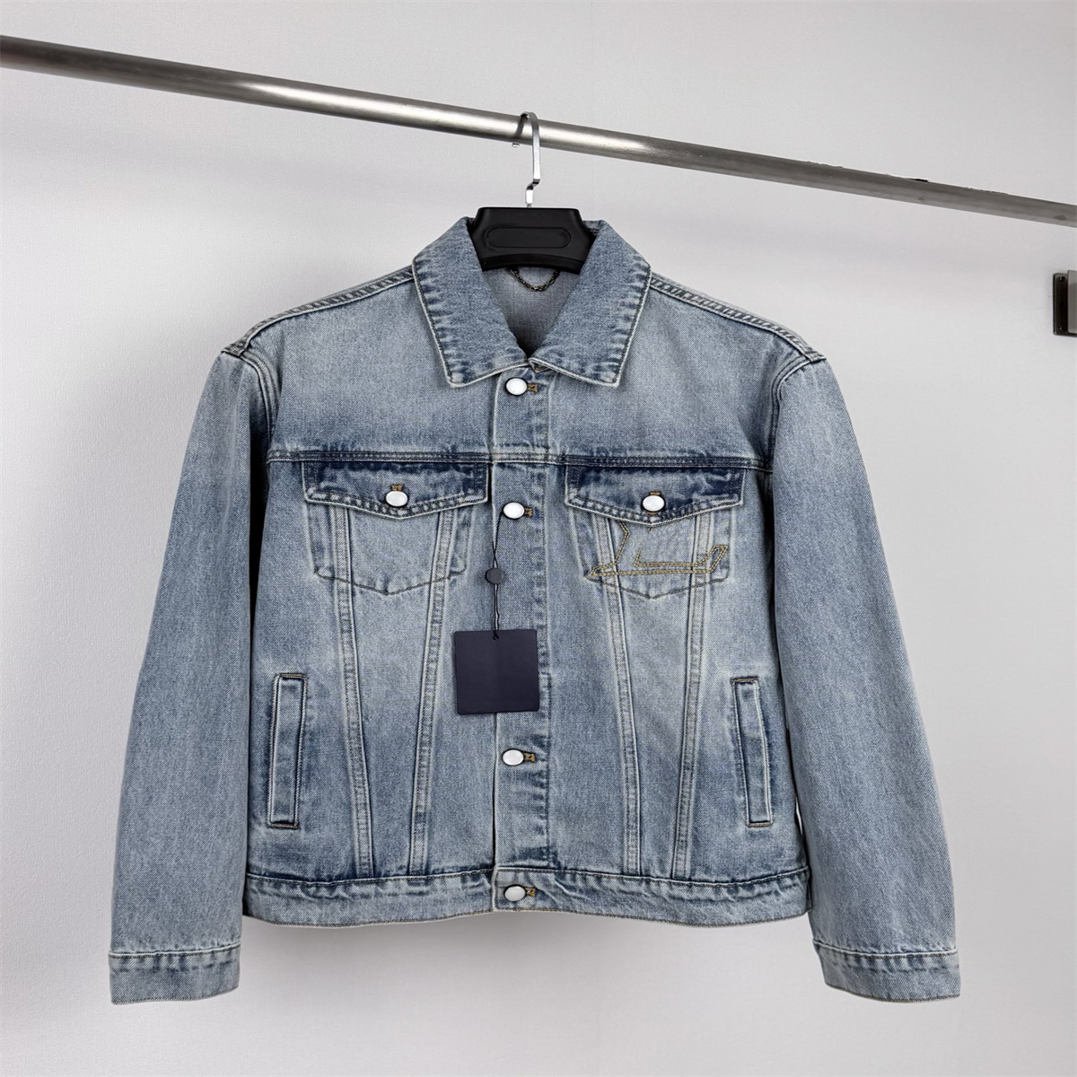 Men's plus size Outerwear & Coats New Fashion Jacquard Suede Coat Pattern Fleece Sweater Street Hip Hop Jacket High Street Embroidery 6918a8