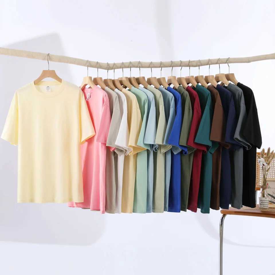 Women's T-Shirt Women New Casual Solid T shirts Female White Black Short Sleeve Summer Tees Lady 00% Cotton O-neck Unisex Tops Q260921