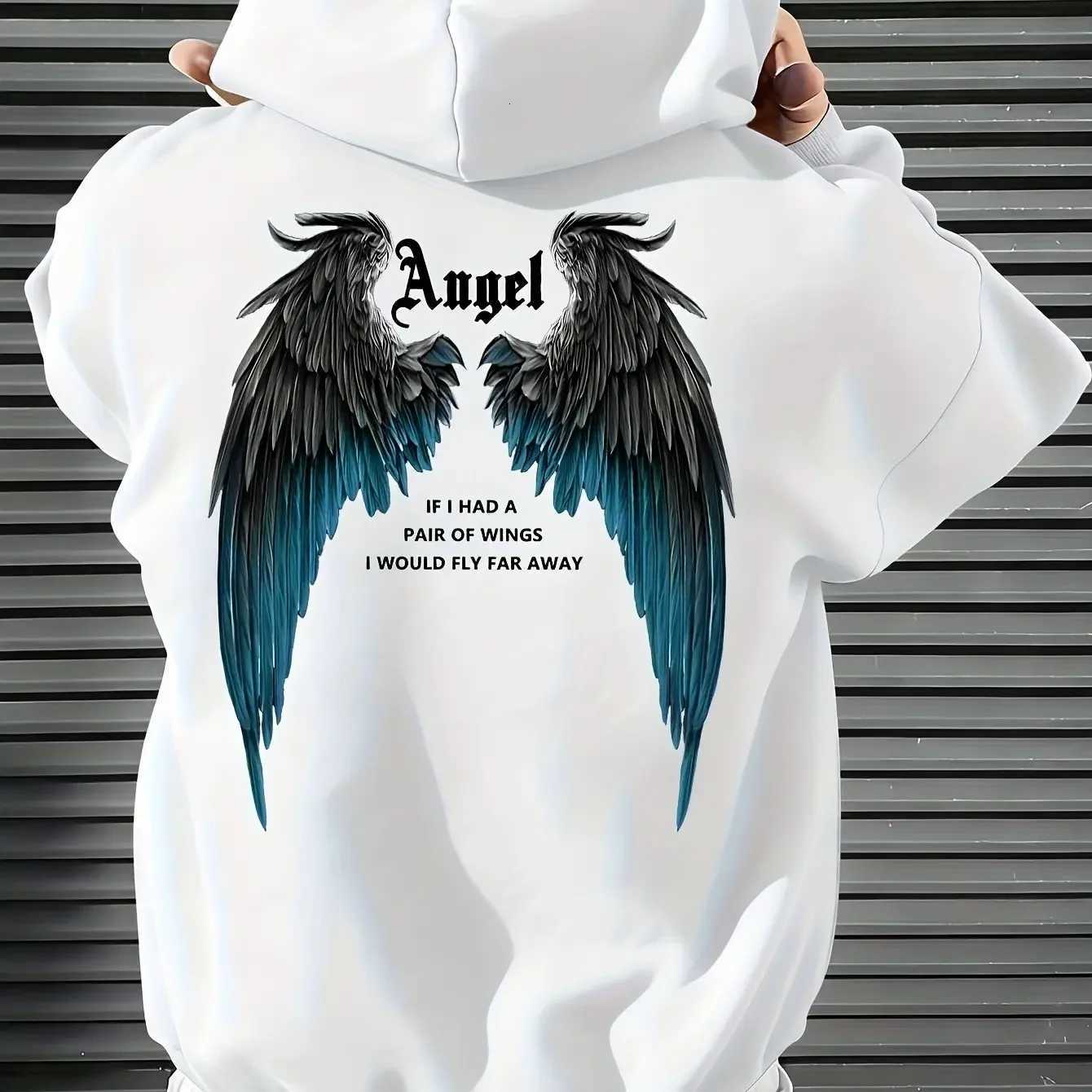 Autumn Men's 2026 Hoodies Sweatshirts and Winter Men's and Women's Velvet Hoodie Top Cartoon Dinosaur Fun Print Kangaroo Pocket Elast