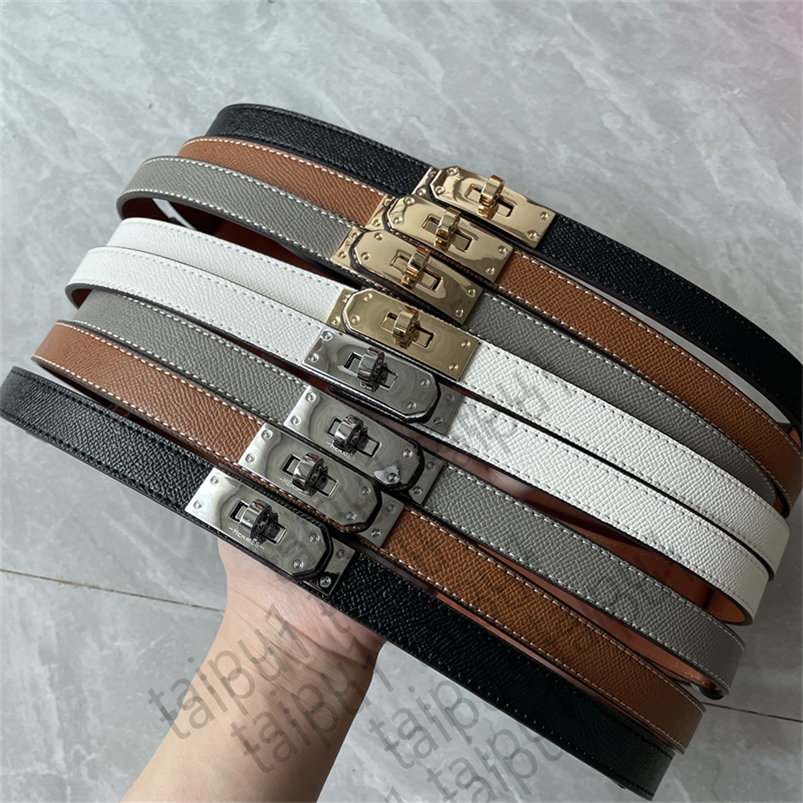 Belts for Women Designer Belts for Women Dress Belts 2.0cm Width Fashion Classic Bb Simon Belt Skirt Woman Luxury Brand Belts Waist 70-115cm Cintura