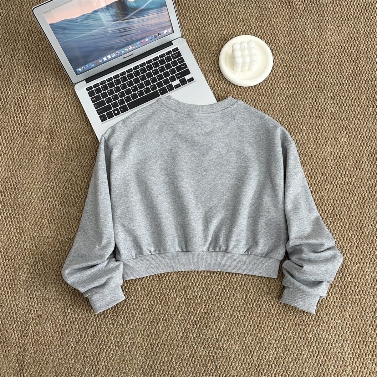 Felpa elasticizzata da uomo e da donna firmata per abbigliamento da yoga * Giacche con cappuccio alla moda Autunno Inverno Manica lunga Girocollo mo
