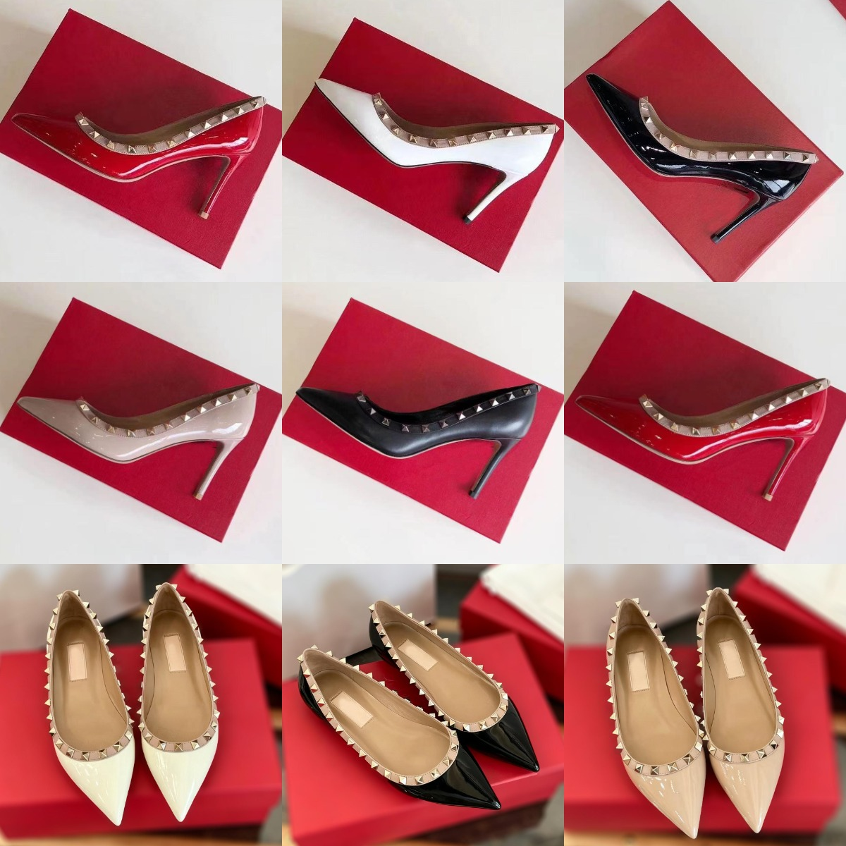 Designer Dress Shoes High Heels Party Wedding Lady Women Classic Sandals Leather Shoes Fashion Double Buckle Summer Slippers platform topss