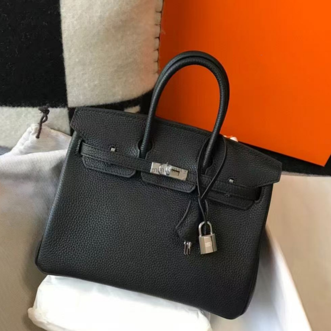 luxury womens designer bags genuine leather Tote Bag Hardware Top Handle Handbag Large Capacity crossbody bag Shoulder Bag