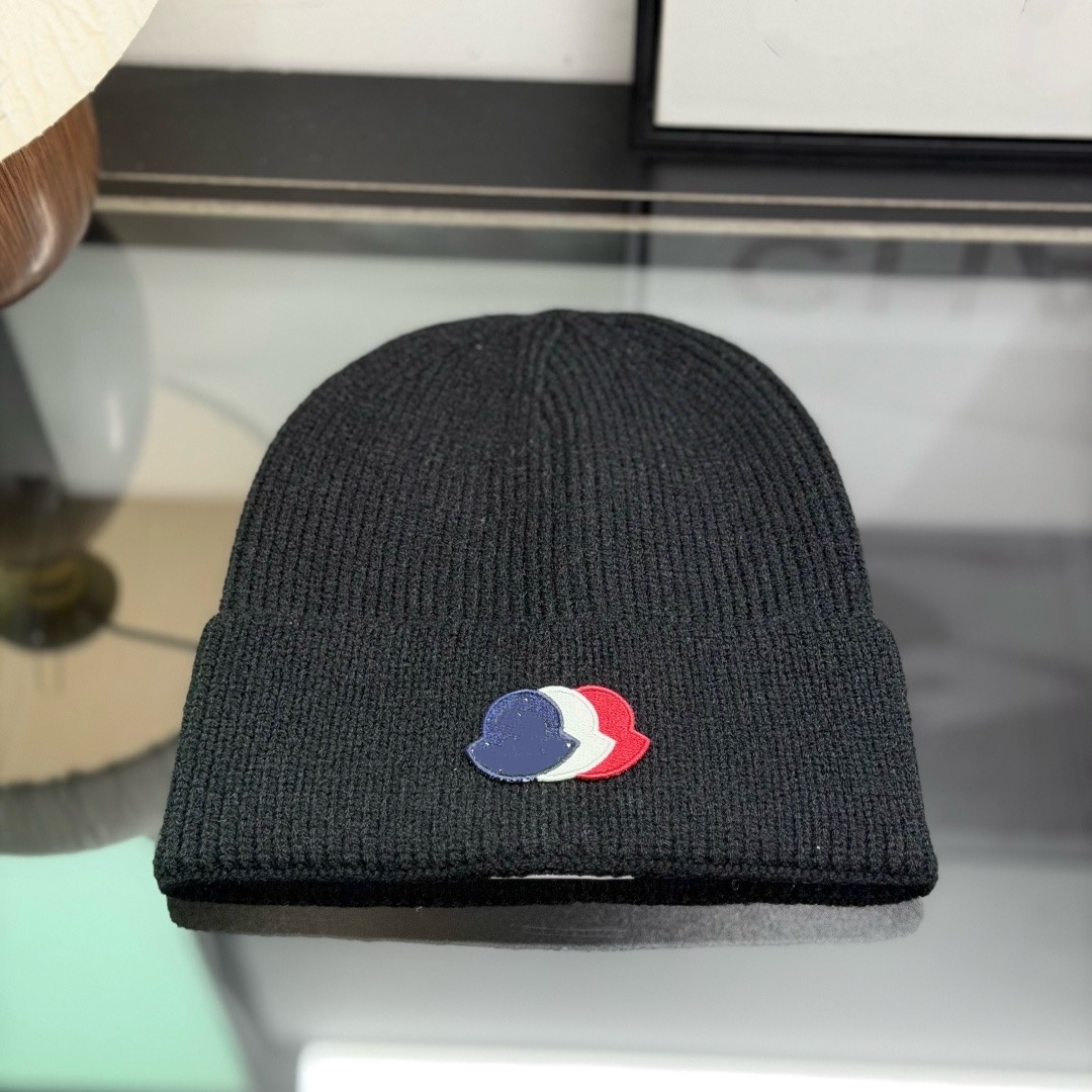 Designer beanie for Women Men wool hat autumn winter beanies luxury casquette cashmere Hat Knitted Winter hat Bonnet Chunky Knit Thick Warm skiing b
