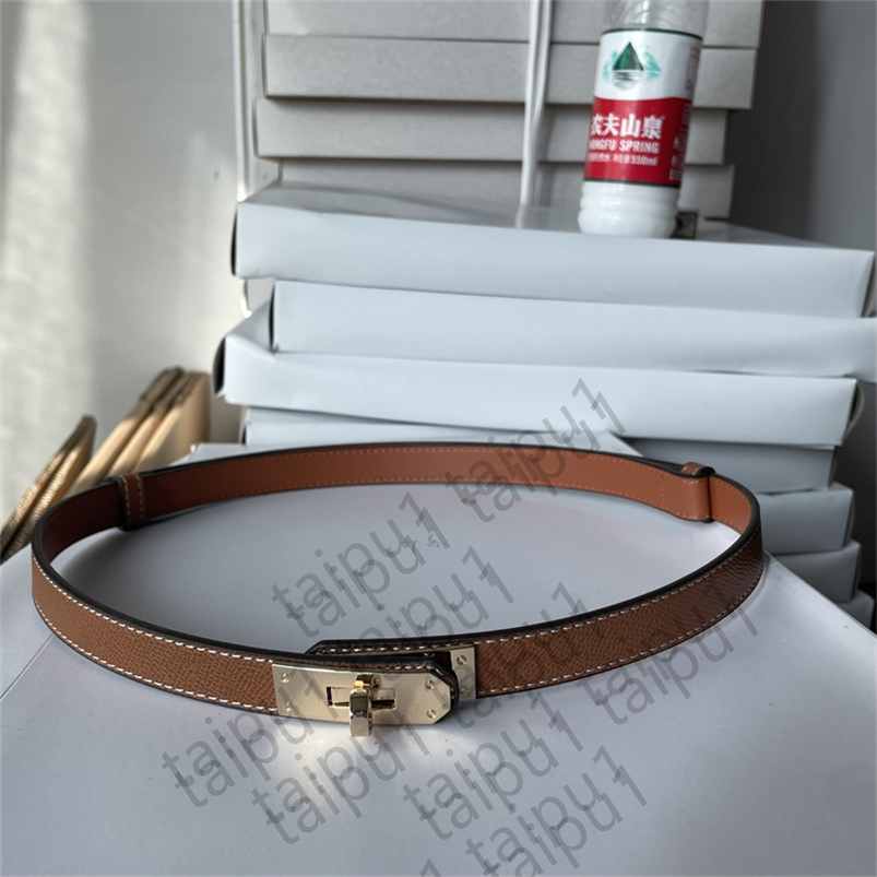 Belts for Women Designer Belts for Women Dress Belts 2.0cm Width New Fashion Classic Bb Simon Belt Woman Luxury Brand Belts Waist 70-115cm Cintura W