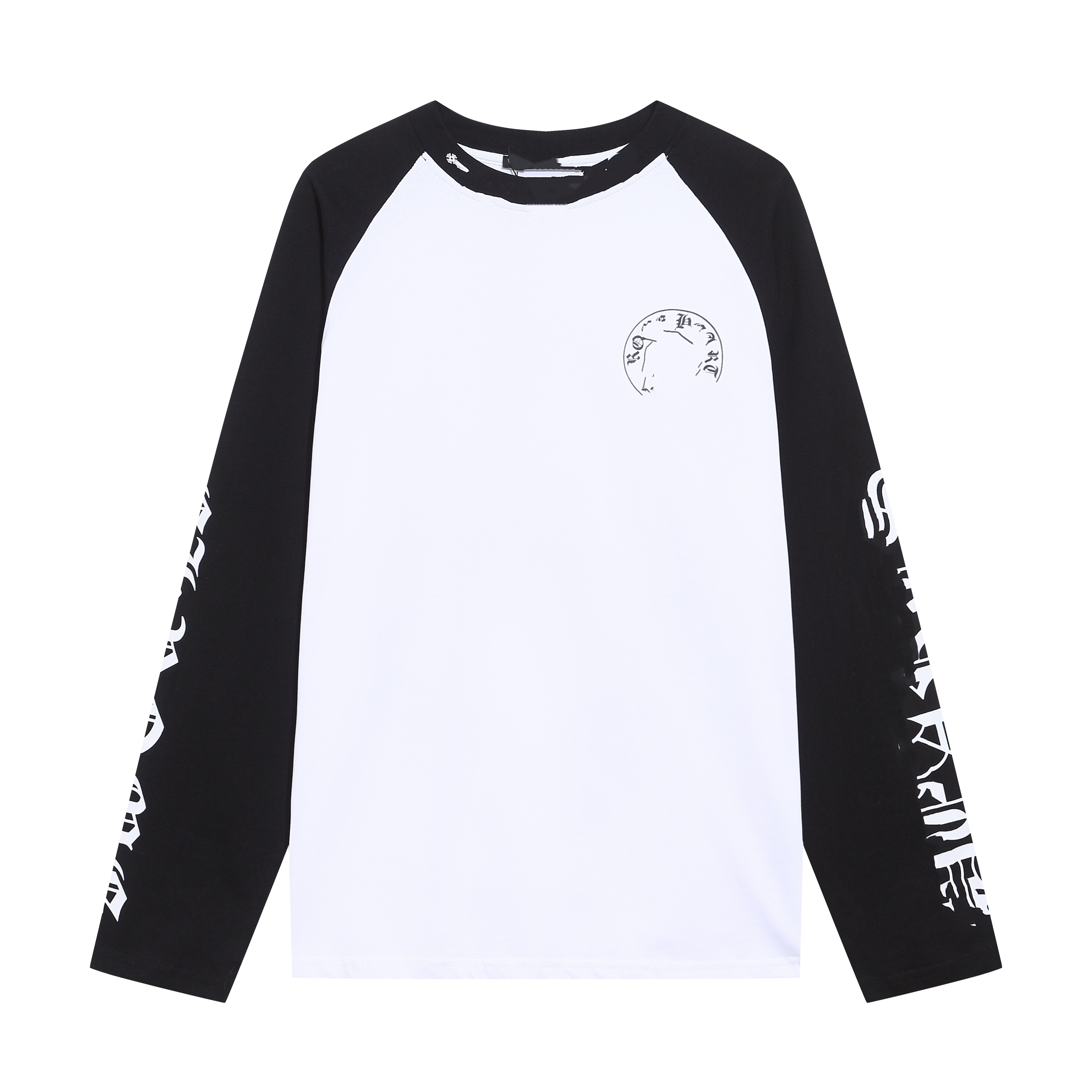 designer hoodie sweatshirts clothes designer mens clothing embroidered sanskrit cross Letter graphic tee men T Shirt Summer Luxurys Tops Shirts Men
