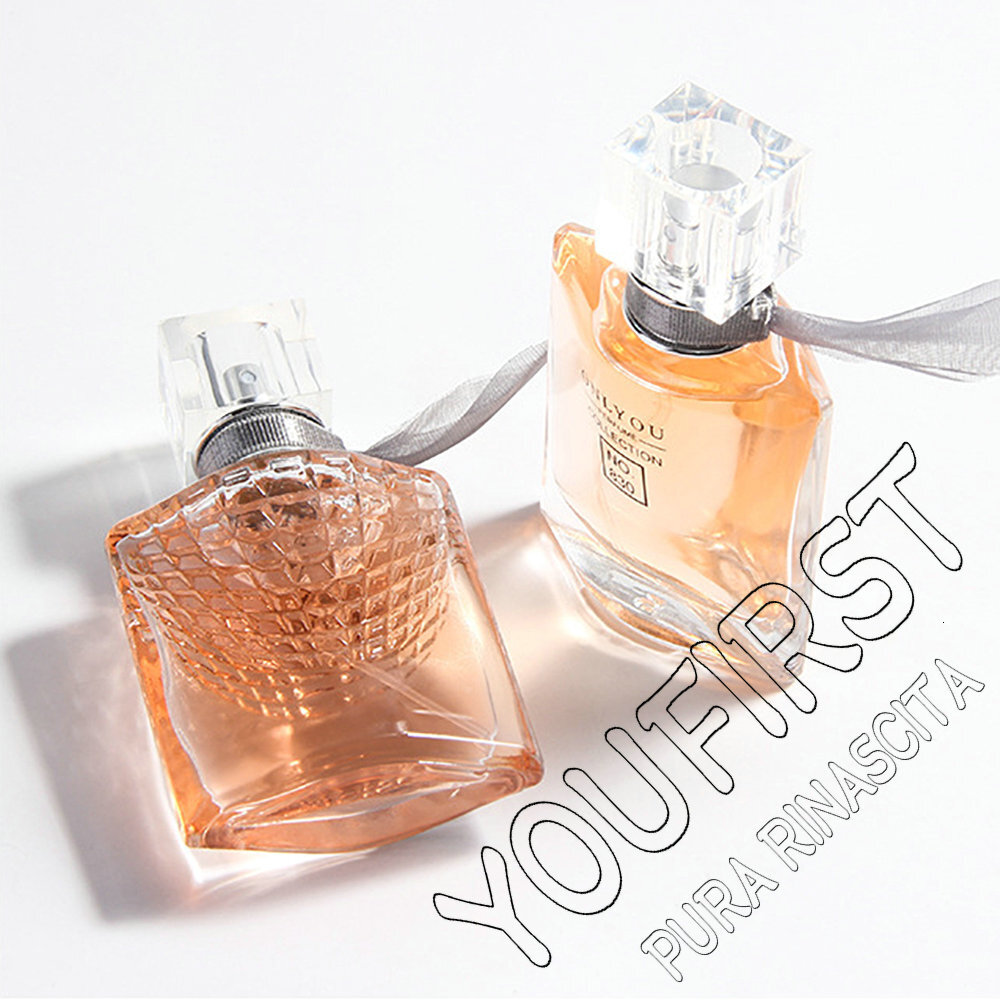 High Quality Perfume Women 30ML Fresh Floral Scent Pheromone Parfum Club Nuit Lasting Fragrance Perfumes De Mujer Originales W260921