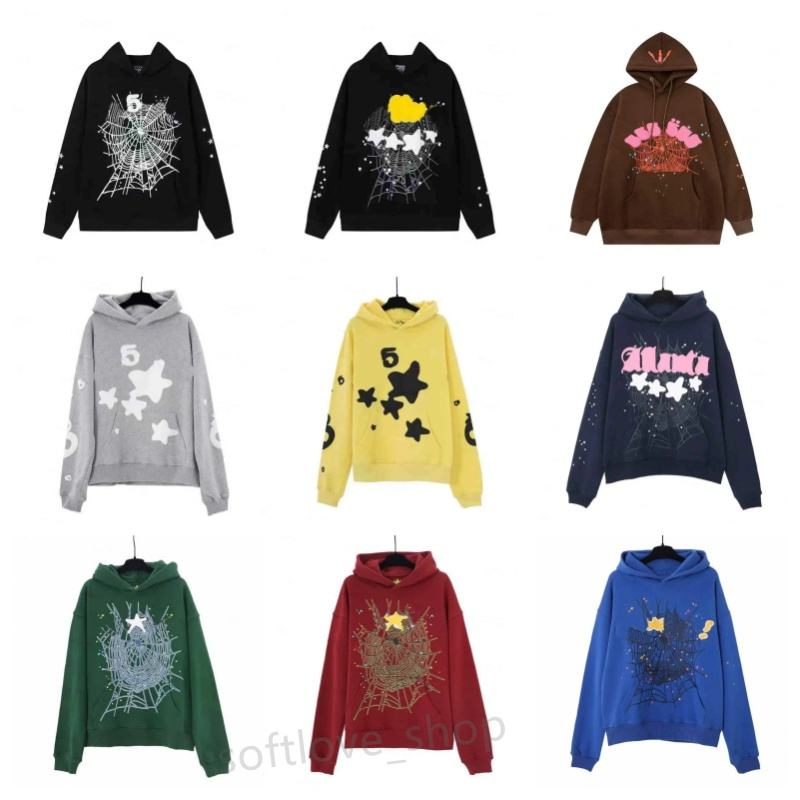 spyder hoodie Designer Children hoodie Sweatshirts Luxury Style High Quality Apparel hoodie jumper sweater Boys Girls hoodie Top quality fashion clo