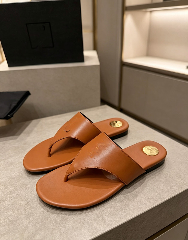2026 Designer slides Women Flat Sandals Mule Shoe dermis Luxury Brands Shoes Woman Ladies Summer Flip Flops Slippers Fashion Miller 0912