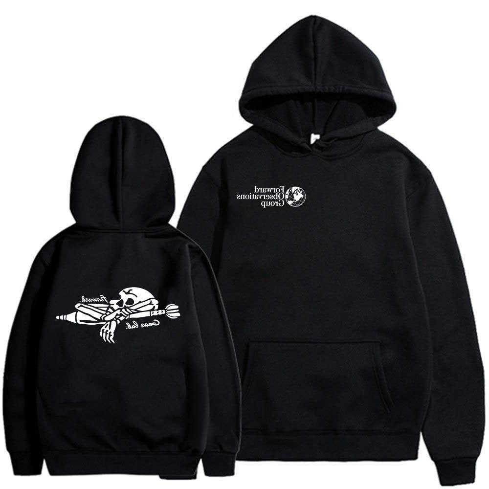 Oversized Men's Hoodies Sweatshirts Unisex Hoodie Pullover Loose Fit Casual Top Autumn Winter Daily Wear Fashion casual Hooded Sweatshirts for