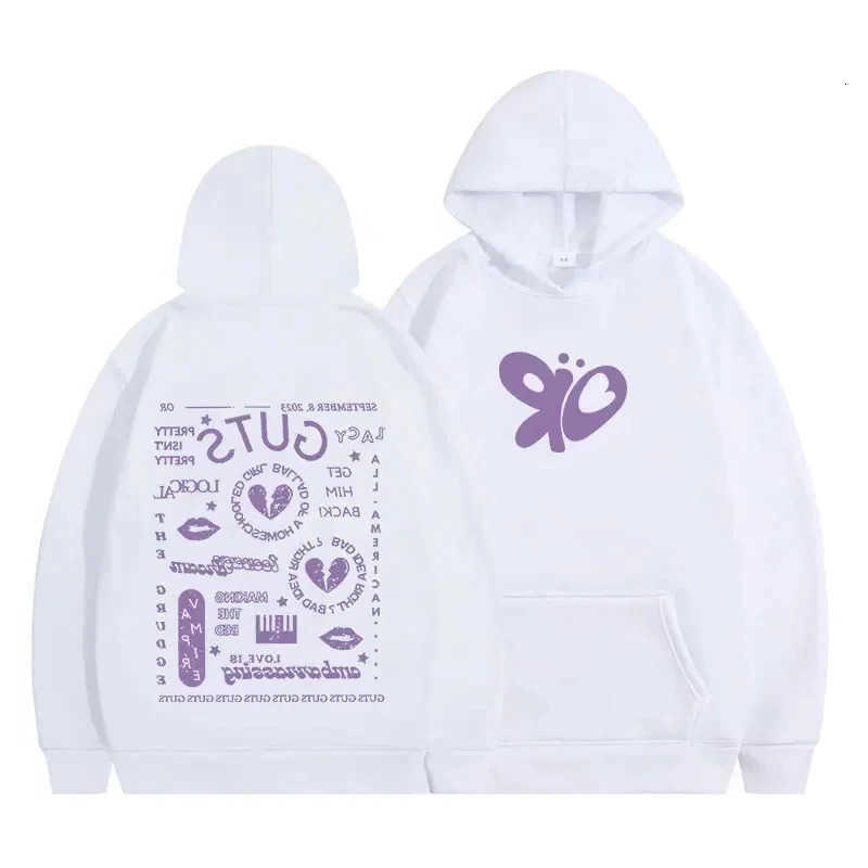 autumn Men's 2025 Hoodies Sweatshirts and winter Hoodie Men Women Fashion Pop Music Pullover Hoodies Male Vintage Oversized Cotton Sweatshirt s