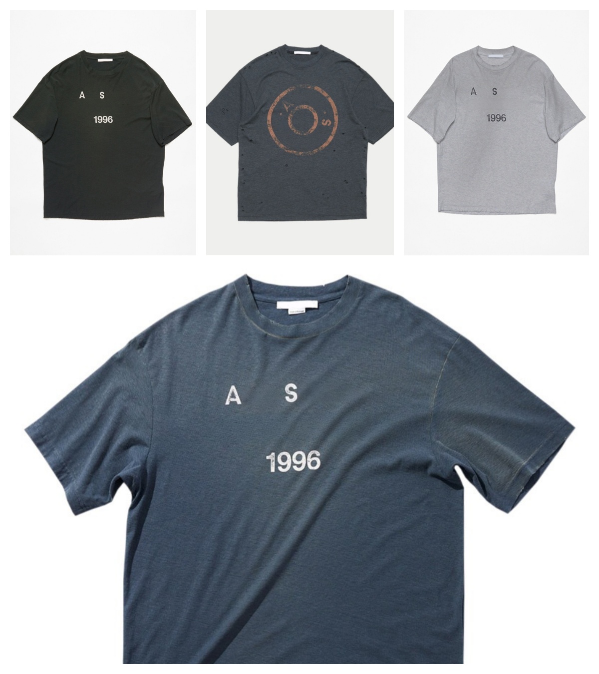 Designer shirts mens t shirt womens long sleeve kids badge cotton short sleeve round neck tee shirt skateboard family vintage tops t-shirt graphic t