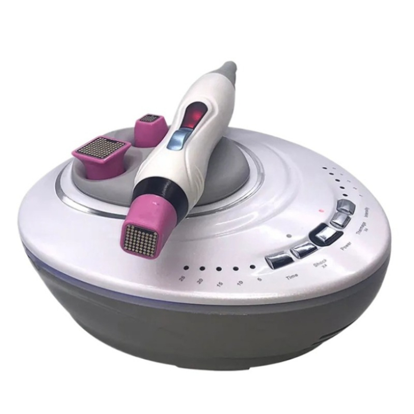 Home Use Rf Face Lifting Beauty Instrument Body Skin Firming Tightening Facial Rejuvenation Fractional Dot Matrix Radio266.2