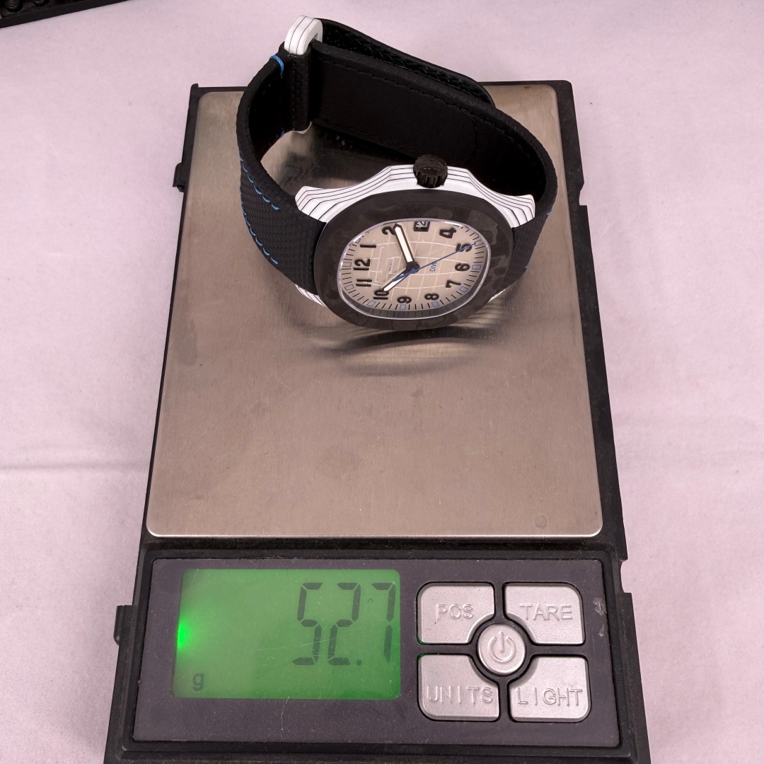 Diw Factory Motre be luxe luxury Watch 40mm X 8.1mm swiss 324 automatic mechanical movement carbon fibre mens watches menwatch womenwatch wristwatch