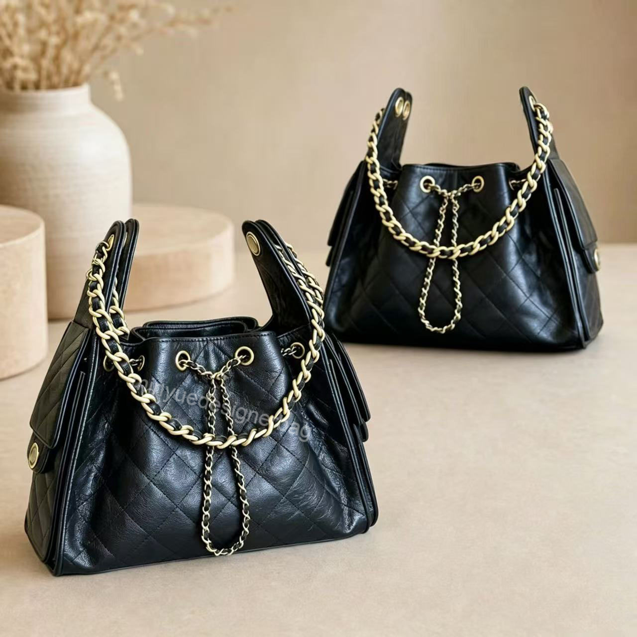 10A Designer bag luxury suede bag 25S hobo shoulder bag high quality women Tote Bag Multi-pocket lambskin caviar cowhide handbag genuine leather und