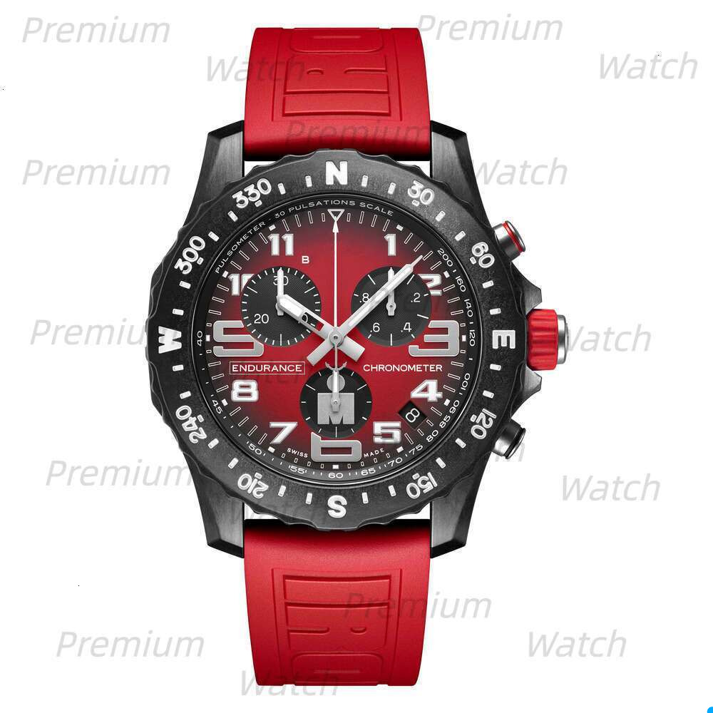 Breitlinlyness Men AAA Watch Avenge Chronomat Designer Superclone Watch Top Quality Luxury BR Watch Quartz Mechanical Automatic Watch Man Woman Watc