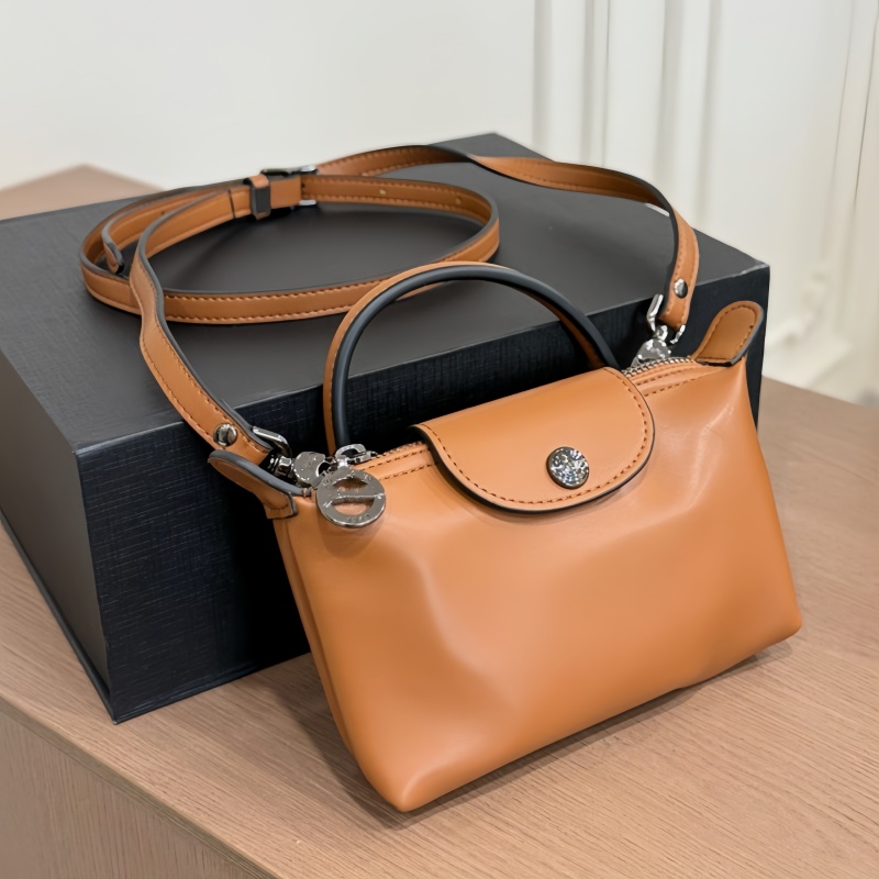 Hobo bags top designer bags best-selling crossbody bags fashionable handbags high-quality shoulder bags leather crossbody bags detachable shoulder s