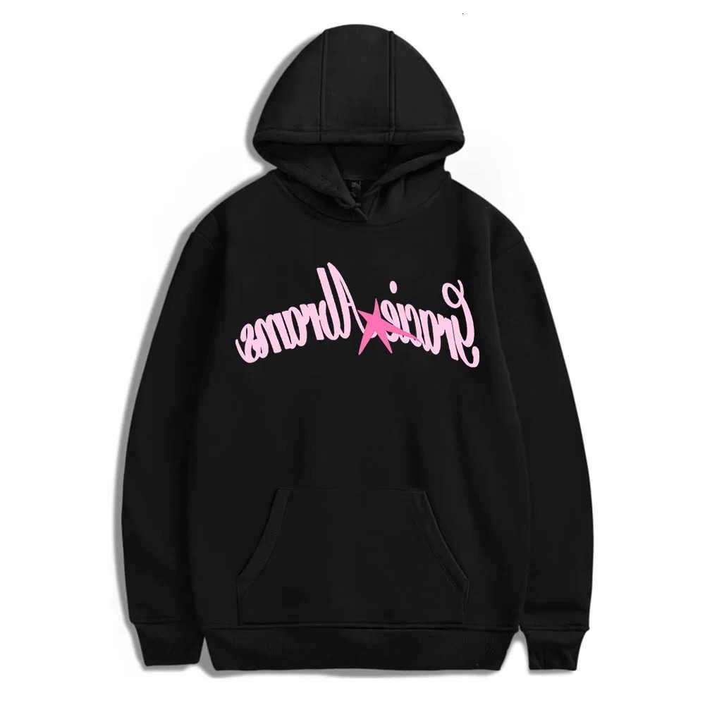 Gracie Men's 2025 Hoodies Sweatshirts Abrams Star Sweatshirt Retro 90s Hoodies Unisex Harajuku Hip Hop Street Sweatshirt Spring and Fall Fashio