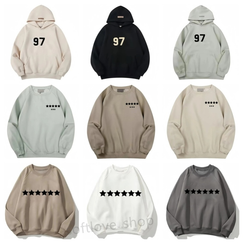 USA Whouse ESShoodies Designer Children hoodie clothes set sweatshirt sweats Boys Girls tracksuit pullovers clothing