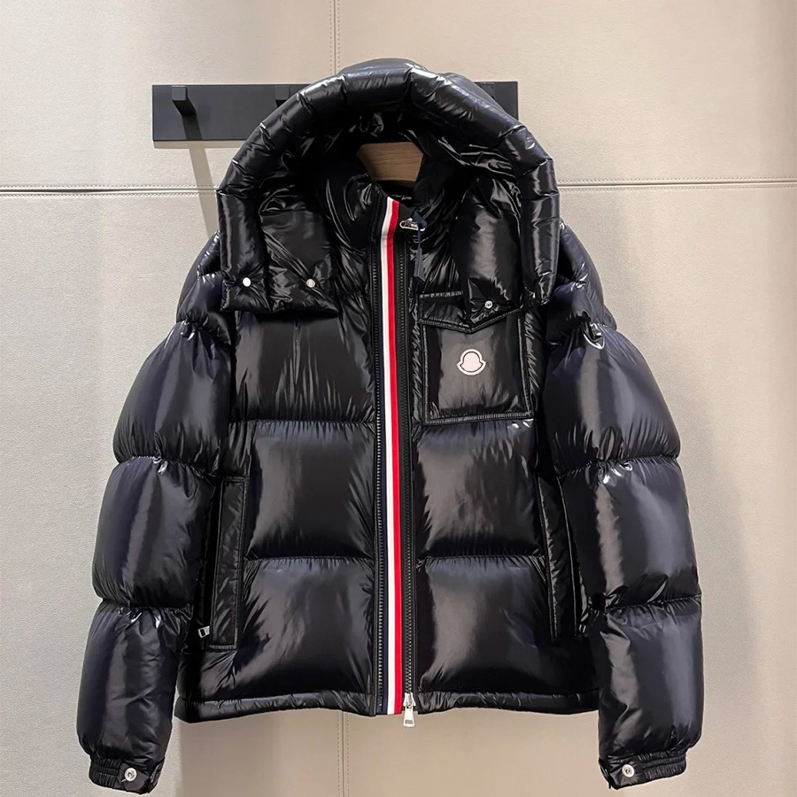 Designer Down Jacket Man Parkas Coat Women Winter Jackets Fashion Style Slim Corset Thick Outfit Windbreaker Pocket Outsize Warm Men Coats Thin D