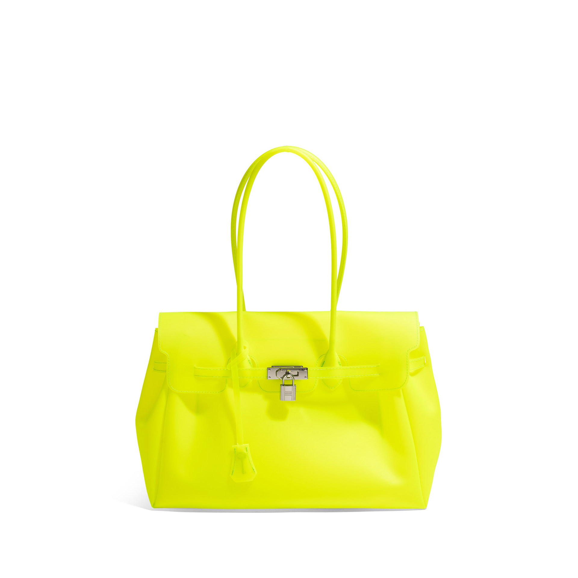 2026 Korean-style jelly firkin jelly bag macaron bag high-end handbag and shoulder bag
