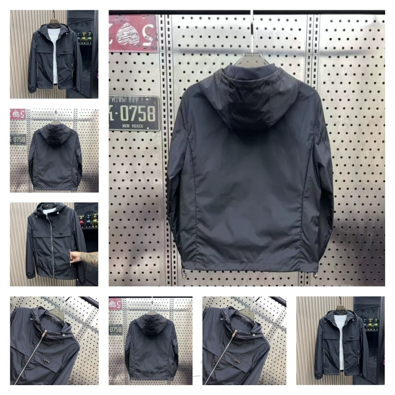 Designer Childrenhoodie classic casual brand jacket shirt Double woven material oversized Bomber jackets Arm pocket decoration asian Boys Girls inve
